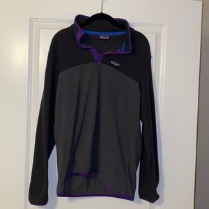 Patagonia women’s pullover